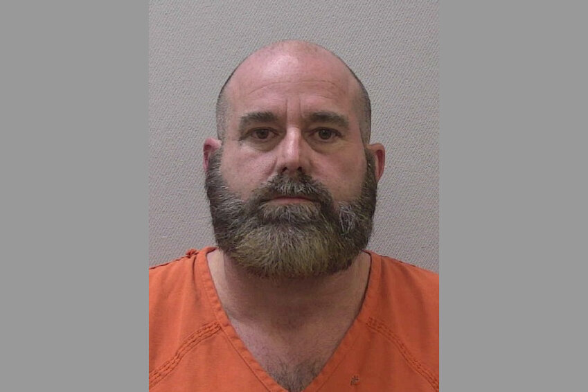 Lexington Man Arrested In Internet Sex Crime Case Lexington County Chronicle